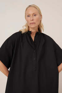 Kowtow Gallery Dress - Black