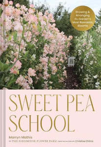Books: Book -  Sweet Pea School - Marryn Mathis