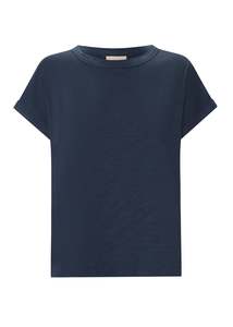 Pol: POL Mast Tee - Ink