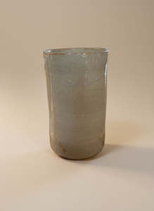 Vases: Glen Barris Bud Vase - Upright