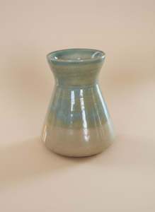 Glen Barris Bud Vase - Flasky