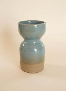 Glen Barris Bud Vase - Waisted