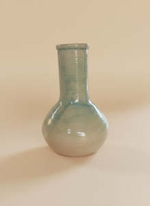 Vases: Glen Barris Bud Vase - Fester