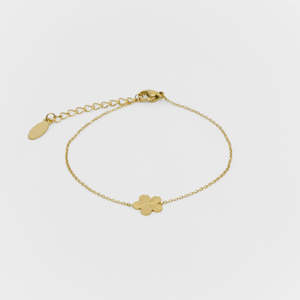 Other Things Bloom Bracelet - Gold
