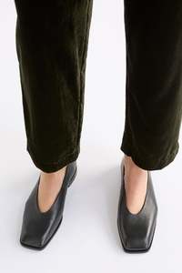 Elk Feldde Flat - Black