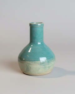 Vases: Glen Barris Bud Vase - Jacob