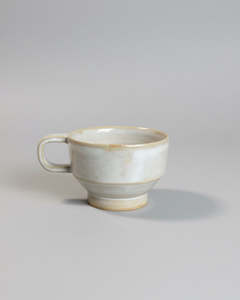 Glen Barris Ceramics: Glen Barris Cup - Dangermouse