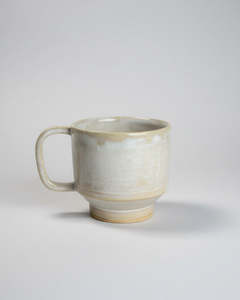 Glen Barris Ceramics: Glen Barris Cup - Cuppy