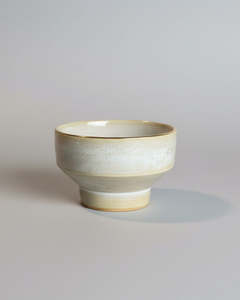 Glen Barris Ceramics: Glen Barris Sugar Bowl