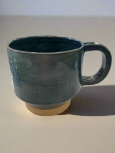 Glen Barris Ceramics: Glen Barris Mug - Hermia