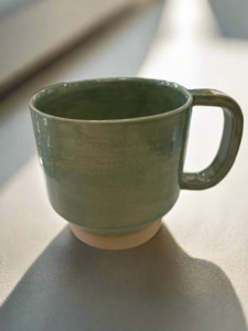 Glen Barris Mug - Volumnia