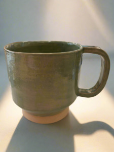 Glen Barris Mug - Gertrude