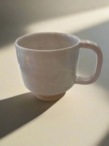 Glen Barris Mug - Juliet
