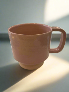 Glen Barris Mug - Ophelia