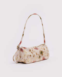 Baggu: Baggu Nylon Loaf Bag - Abstract Floral