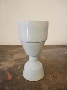 Vases: Glen Barris Ceramics - Charlatan Vase