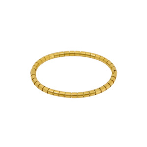 Other Things: Other Things Cara Bracelet - Gold