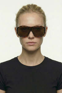 Eco Shades: Eco Shades - Bloch - Bloch Havana