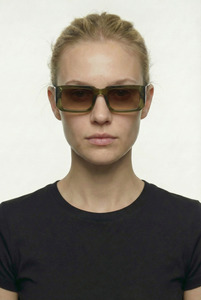 Eco Shades: Eco Shades - Gallina - Gallina Olive