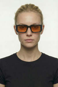 Eco Shades - Gallina - Gallina Orange