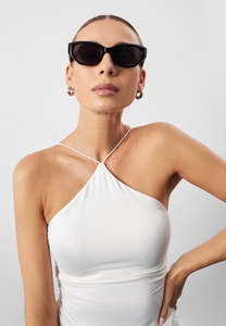 Eco Shades - Palma - Palma Black