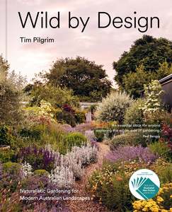 Book -  Wild by Design - Tim Pilgrim