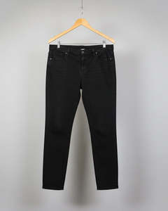 PRELOVED Elk Oslo Jeans - Black 33