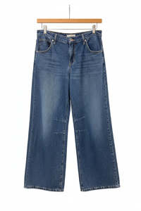 PRELOVED Outland Denim Jeans  - size 28
