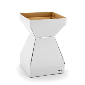 Mod Vase