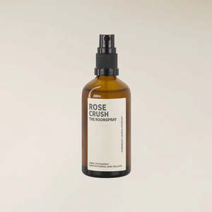 Amberjack Roomspray - Rose Crush