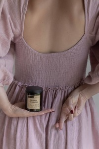 BOUND AND BURNED FRIENDS TO LOVERS CANDLE