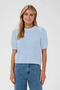 Saint Tropez Pila Pullover - Skyway