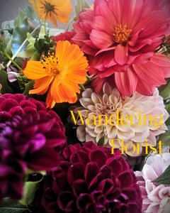 Products: Flower Subscription - Wandering Florist