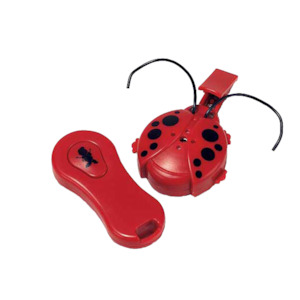 Giggle Bug Toddler Tracker - Wandering Kiwi