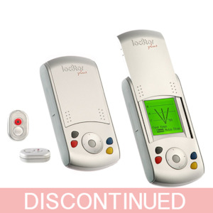 Loc8tor Plus (Discontinued) - Wandering Kiwi