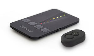 Products: Tabcat Version 2 - Wandering Kiwi