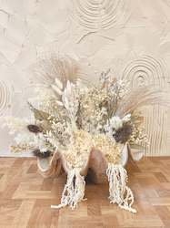 Giant Clam Coastal Arrangements: Neutral Giant Clam