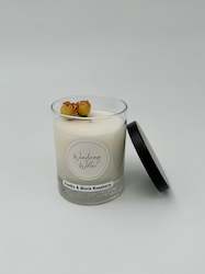 Candles: WW Soy Candle - Medium