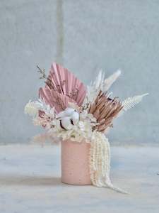 Gifts Under 99: Protea in Pink