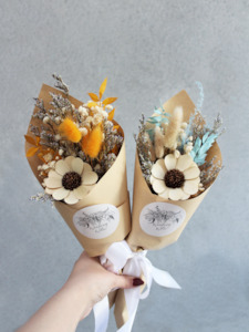 Bouquets: BUNDLE: Easter Posies