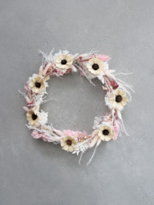 Wreaths: 2025 Mother's Day Full Wreath - Limited Edition