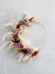 Wreaths: Dreamers Circle