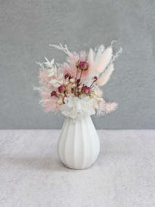 Vase Arrangements: 2025 Mother's Day Petite Vase - Limited Edition