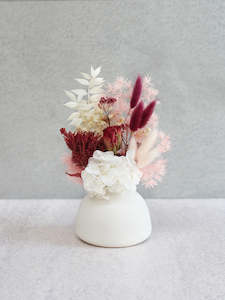 Sweet Escape Vase