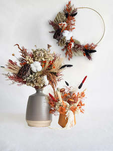 HALLOWEEN: Inferno Trio