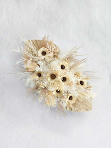 Daisy Bloom Wall Arrangement