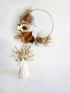 Wreaths: Neutral Harmony Bundle