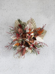 Wreaths: Cedar Grove Wall Arrangement