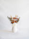 Marigold Pop Vase