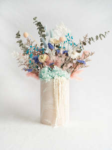 Vase Arrangements: Lazy Baby Vase